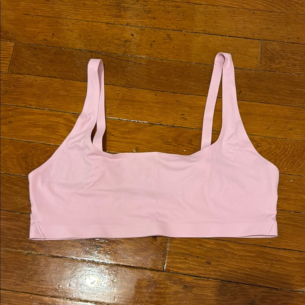 Lululemon Vita Pink Bra